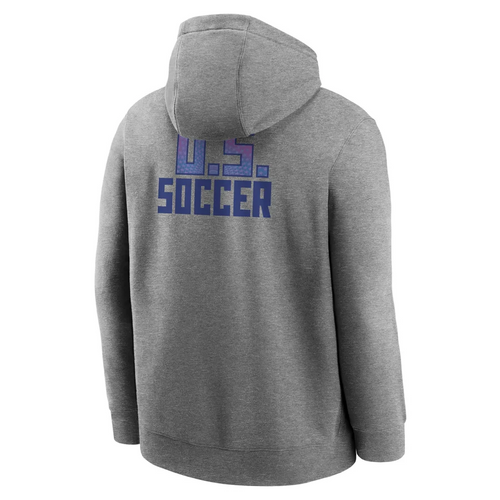 2023 USA Soccer Jersey