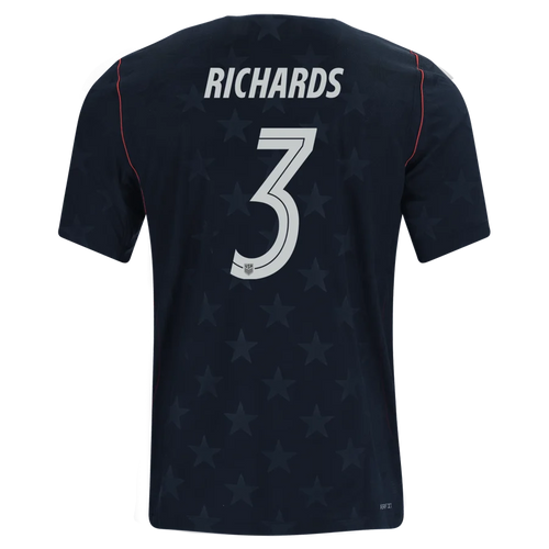 2026 USA Jersey